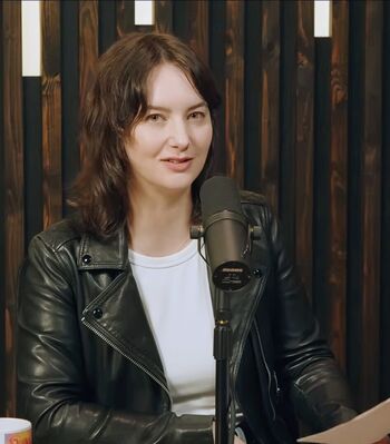 Full leaked Lucy james page private onlyfans photo