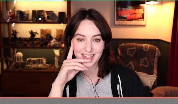 Full leaked Lucy james page private onlyfans photo