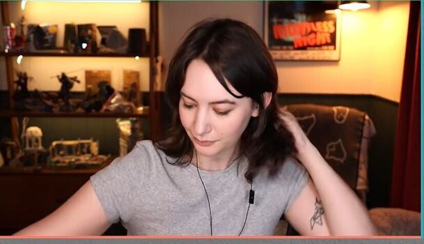 Full leaked Lucy james page private onlyfans photo