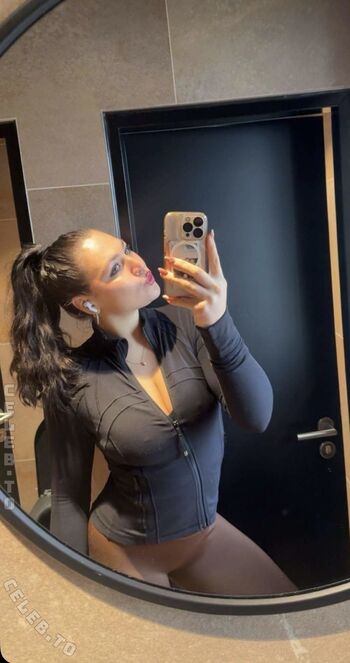 Full leaked Lucy lacht private onlyfans photo