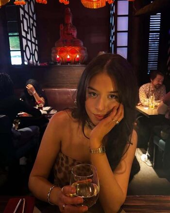 Full leaked Lucy mccullough private onlyfans photo