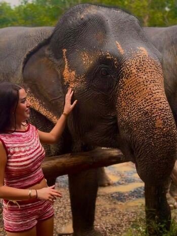 Full leaked Lucy mccullough private onlyfans photo