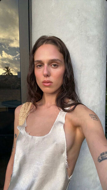 Full leaked Lucy mcfadin private onlyfans photo