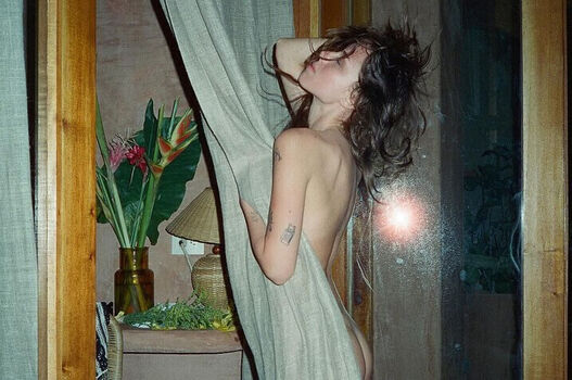 Full leaked Lucy mcfadin private onlyfans photo