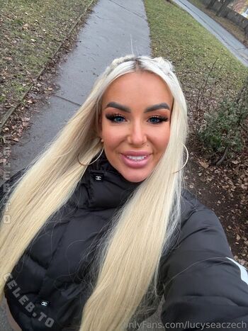 Full leaked Lucy sea private onlyfans photo