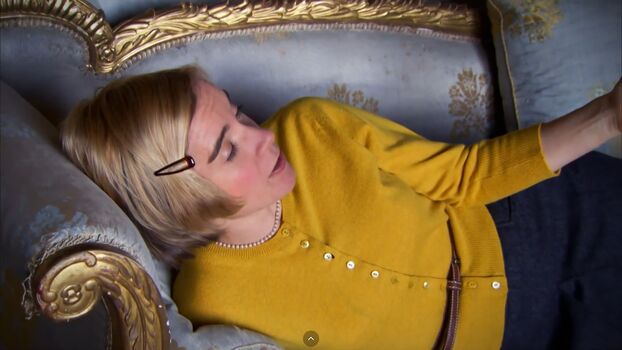 Full leaked Lucy worsley private onlyfans photo