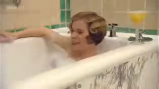 Full leaked Lucy worsley private onlyfans photo