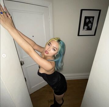 Full leaked Lucydi private onlyfans photo