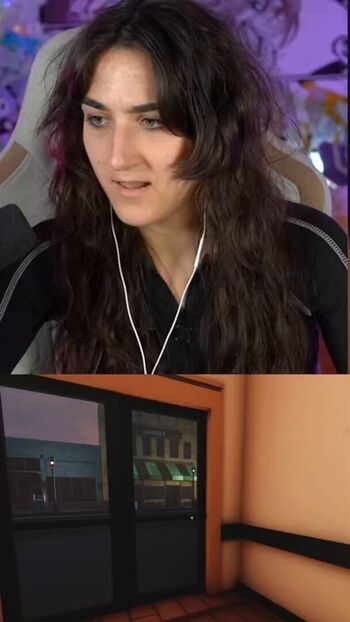 Full leaked Ludawissy private onlyfans photo