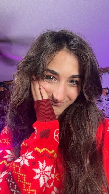 Full leaked Ludawissy private onlyfans photo