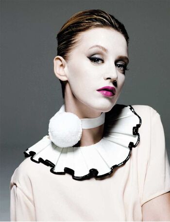 Full leaked Ludivine sagnier private onlyfans photo