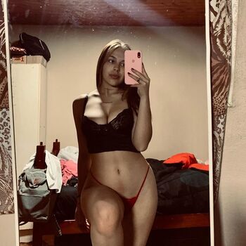 Full leaked Ludmi godoy private onlyfans photo