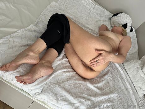 Full leaked Ludmilamelnyk private onlyfans photo