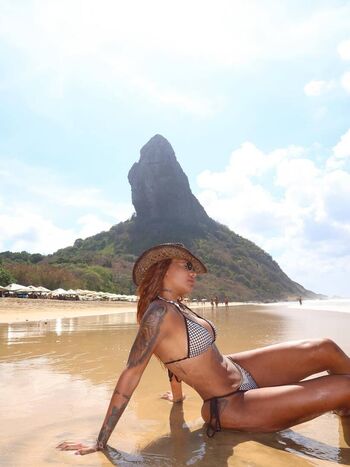 Full leaked Ludmilla page private onlyfans photo