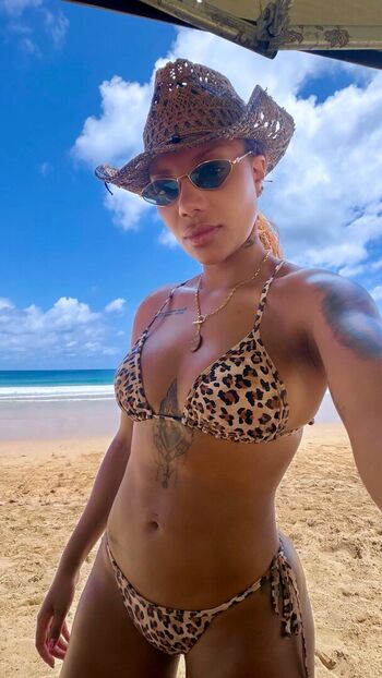 Full leaked Ludmilla private onlyfans photo