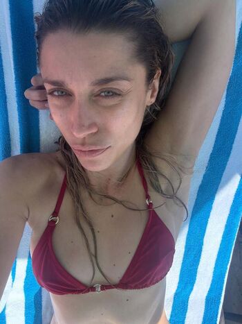 Full leaked Ludovica frasca private onlyfans photo