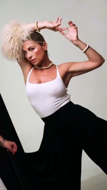 Full leaked Ludwika paleta private onlyfans photo