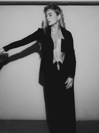 Full leaked Ludwika paleta private onlyfans photo