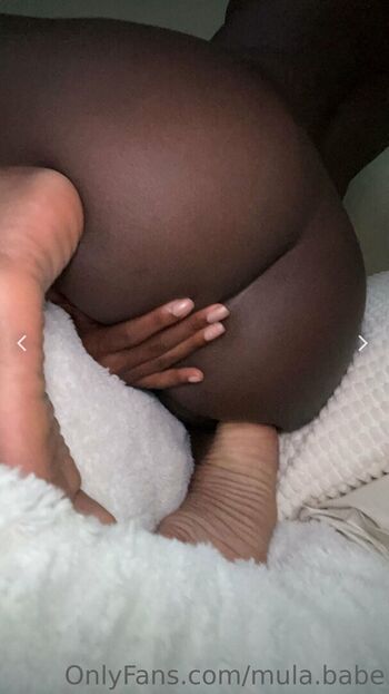 Full leaked Luhmulaa private onlyfans photo