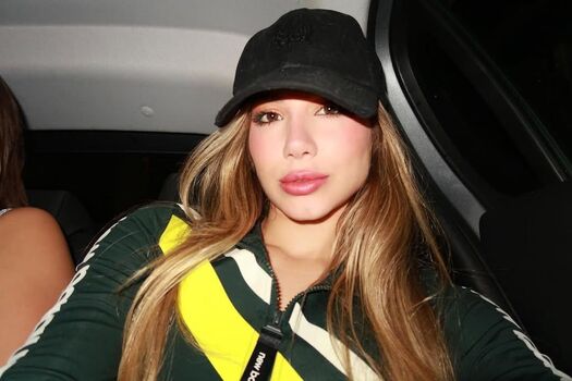 Full leaked Luisa alvarenga private onlyfans photo