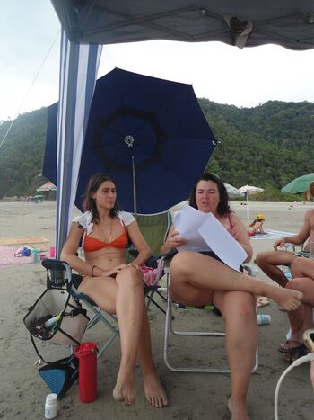 Full leaked Luisa arraes private onlyfans photo