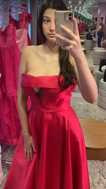 Full leaked Luisa bagatin private onlyfans photo