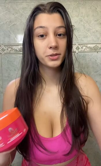 Full leaked Luisa bagatin private onlyfans photo
