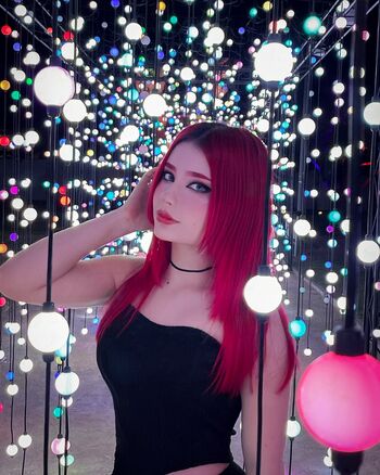 Full leaked Luisa duque page private onlyfans photo