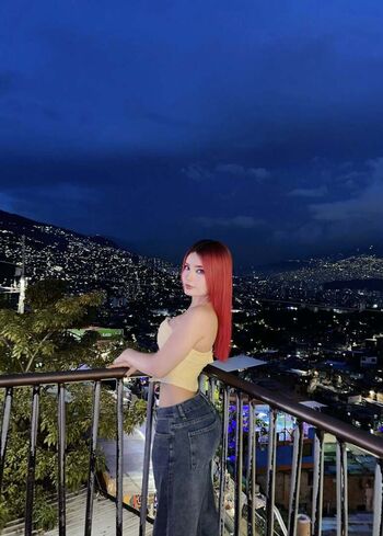 Full leaked Luisa duque page private onlyfans photo