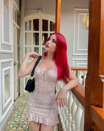 Full leaked Luisa duque page private onlyfans photo