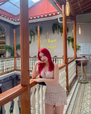 Full leaked Luisa duque page private onlyfans photo