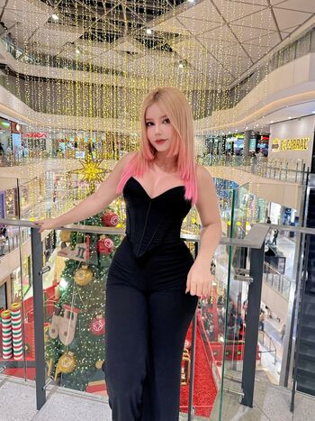 Full leaked Luisa duque private onlyfans photo