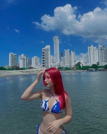 Full leaked Luisa duque private onlyfans photo