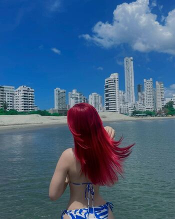 Full leaked Luisa duque private onlyfans photo