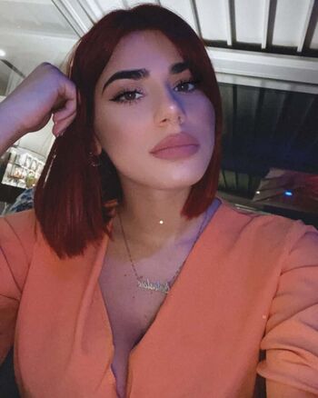 Full leaked Luisa iorio private onlyfans photo