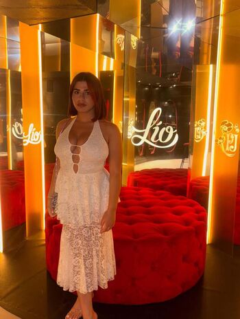 Full leaked Luisa iorio private onlyfans photo