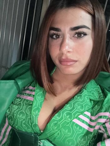 Full leaked Luisa iorio private onlyfans photo