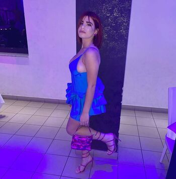 Full leaked Luisa iorio private onlyfans photo