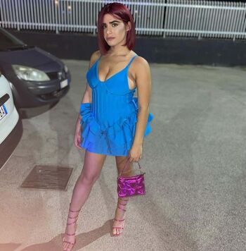 Full leaked Luisa iorio private onlyfans photo