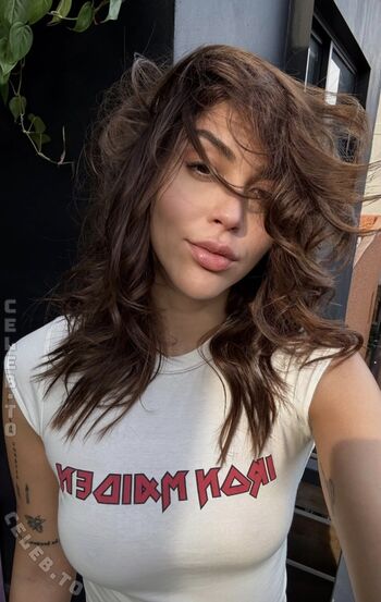 Full leaked Luisa rubino private onlyfans photo