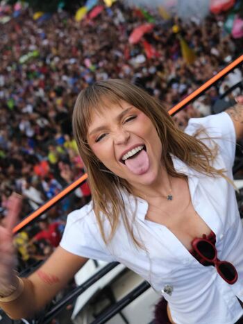 Full leaked Luisa sonza  page private onlyfans photo