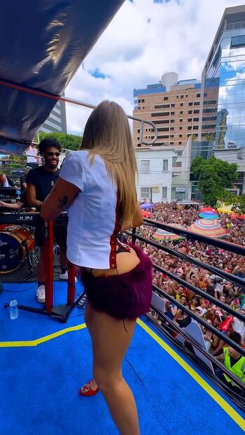 Full leaked Luisa sonza  page private onlyfans photo