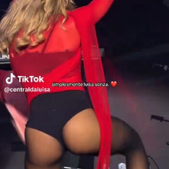 Full leaked Luisa sonza  page private onlyfans photo