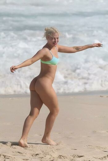 Full leaked Luisa sonza  page private onlyfans photo