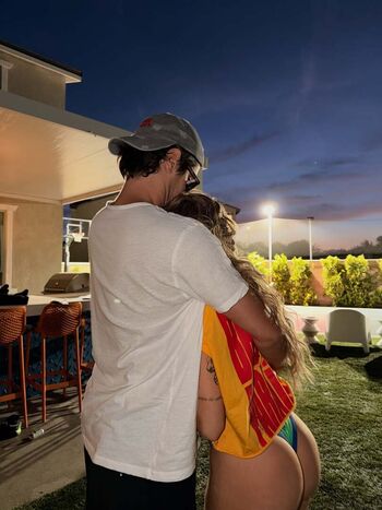 Full leaked Luisa sonza private onlyfans photo