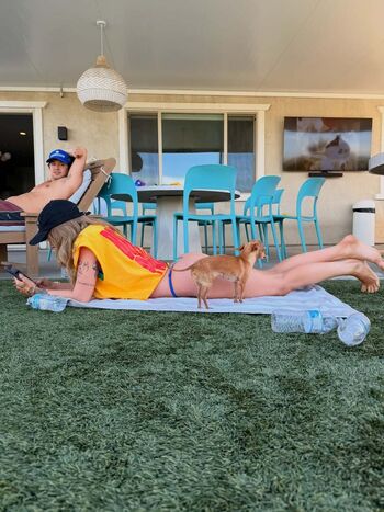 Full leaked Luisa sonza private onlyfans photo