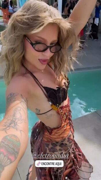 Luísa Sonza