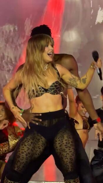 Full leaked Luisa sonza private onlyfans photo