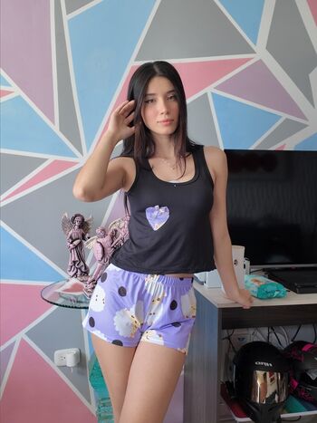 Full leaked Luisa valencia page private onlyfans photo