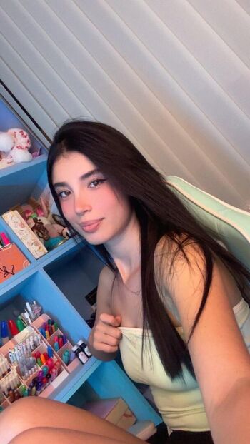 Full leaked Luisa valencia page private onlyfans photo